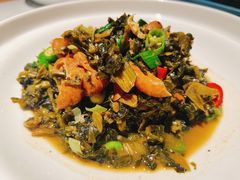 -筱爷叔·上海传统手工菜(玉树路店)