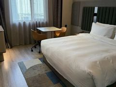 -城际上海虹桥机场酒店