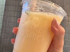 -BAKER&SPICE(安福路店)
