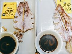 -木屋烧烤(龙湖天街店)