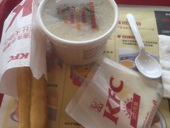 -肯德基(葛沽DT店)