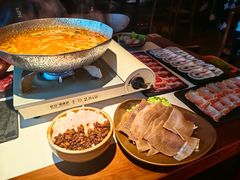 -旺福·贵州酸汤牛肉火锅(陆悦天地店)