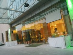 -天津水游城丽筠酒店