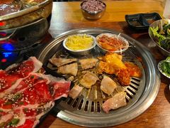 -ChangGo Korean BBQ