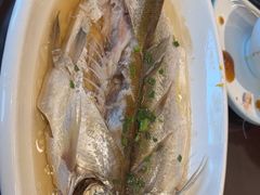 -品渔味湖鲜馆(拈花湾店)