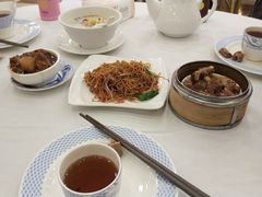 -东江海鲜酒家(艺都分店)