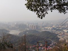 -岳麓山风景名胜区