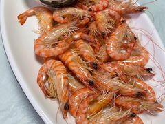 -金海湾海鲜排档(朱家尖店)