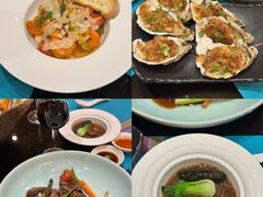 -中山喜来登酒店