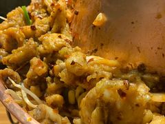 -炉小二铜锅牛蛙•川湘菜(三里屯店)