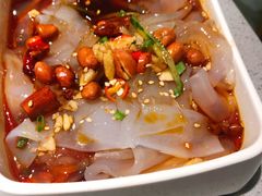 风味凉皮-半天妖烤鱼(方庄店)