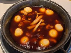 -李子坝梁山鸡(李子坝大鸡哥店)