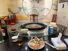 -大杰海鲜锅(基隆路店)