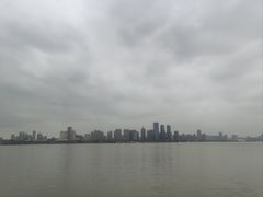 -秋水广场音乐喷泉