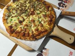 -牛男手造(地铁天虹店)