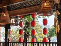 -饭江湖·江湖菜(湖广会馆店)