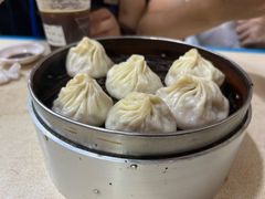 -笑云开汤包店(网巾市店)