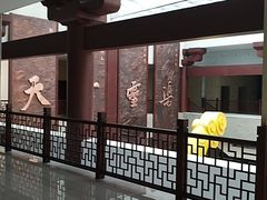 -桂林灵渠景区