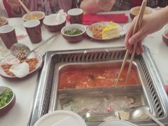 -倍儿红喜临门火锅(文兴路店)
