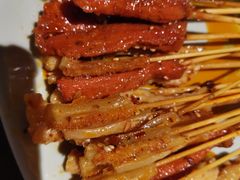 -盛江山自助料理(奥莱锦辉购物广场店)