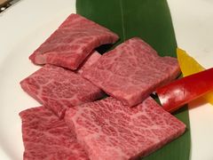-神户牛焼肉専門店 牛一(道顿堀店)
