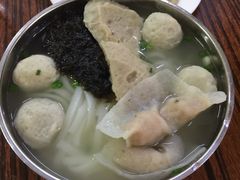 -蒂蒂香達濠魚丸