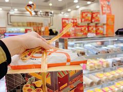 -美心西饼mx cakes(新光城市广场店)