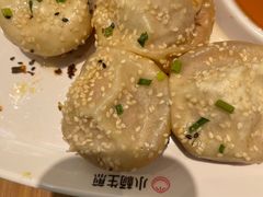 -小杨生煎(龙阳广场店)