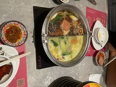 -一绪に寿喜烧(夫子庙水游城店)