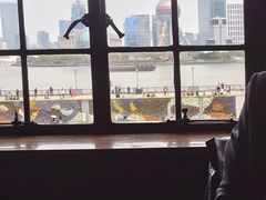 -YUE·6·西式融合餐厅(外滩六号店)