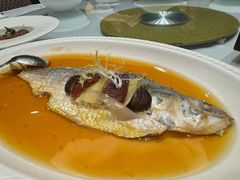 -钱塘宴(东站西子国际店)