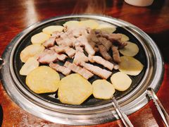 -·缸桶屋·韩式牛肋条自助烤肉(西湖D11店)