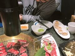 -NIUAN牛庵·日式和牛烧肉(恒隆店)