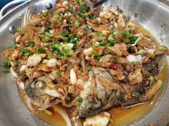 -饭怕鱼(阳光100店)