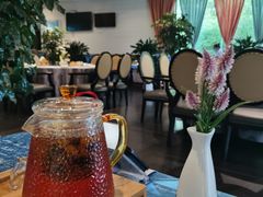 大堂-晶泽丽琅·鱼鲜川菜(川师店)