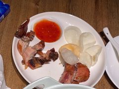 -爱碗亭·鲜炒湖南菜(壹城中心店)