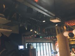 大堂-Cactus墨西哥仙人掌餐厅