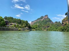 -丹霞山风景名胜区