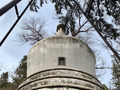 景点-潭柘寺景区