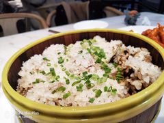 -茅庐毛血旺(临沂泰盛广场店)