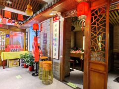 -大海碗·炸酱面·烤鸭·京菜(天坛店)