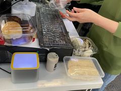 -老磁器口豆汁店(方庄店)