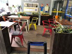 -格兰西点(289艺术园区店)