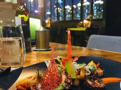 -AZUL by FUEL蓝色·法式酒馆(琶醍店)