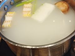 -协成海鲜火锅(情侣路店)