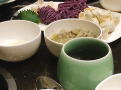 -金陵饭店 56F 家·海鲜火锅餐厅