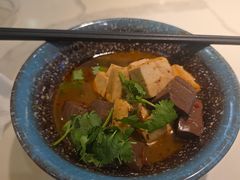 -苏晓玥·江南小吃(深圳北站店)