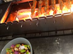 -很久以前羊肉串(簋街店)