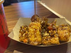 -鹤江桥·红油牛肉粉(SKP店)
