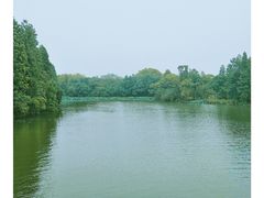 -东湖落雁景区